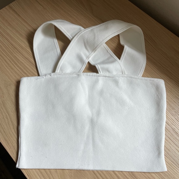 ARITZA BABATON top - Picture 2 of 5